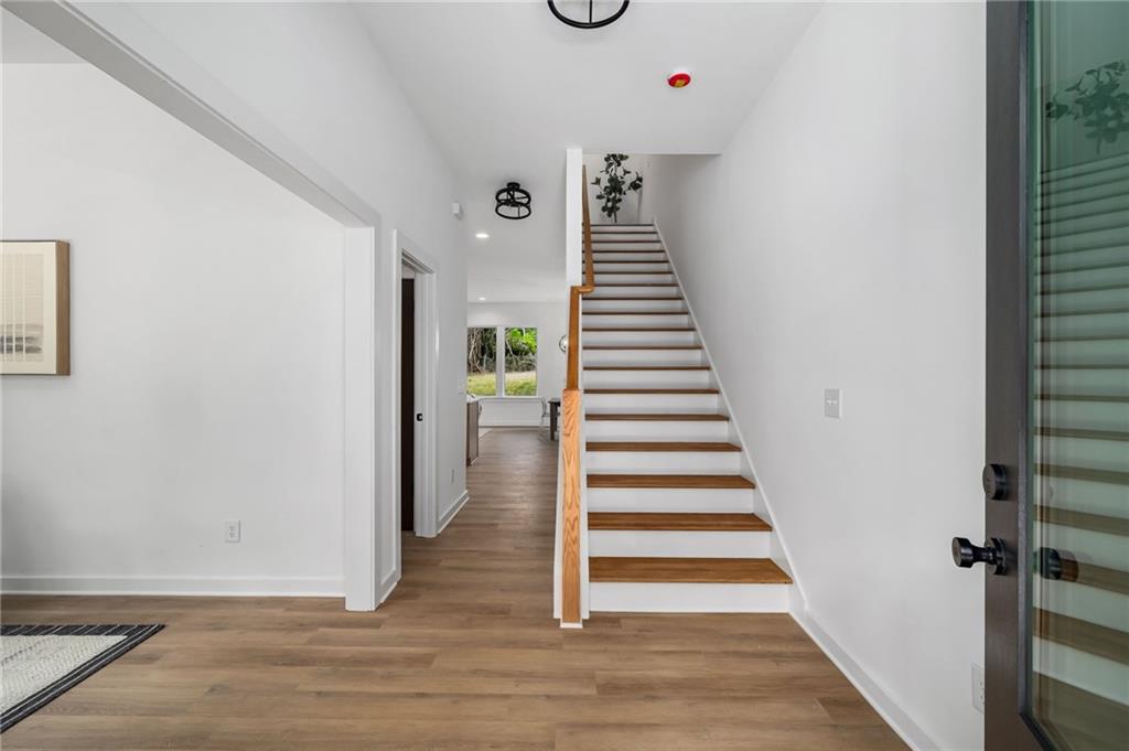 1221 Elizabeth Avenue SW