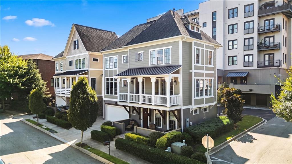 241 Mcaffee Street