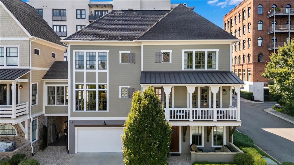 241 Mcaffee Street