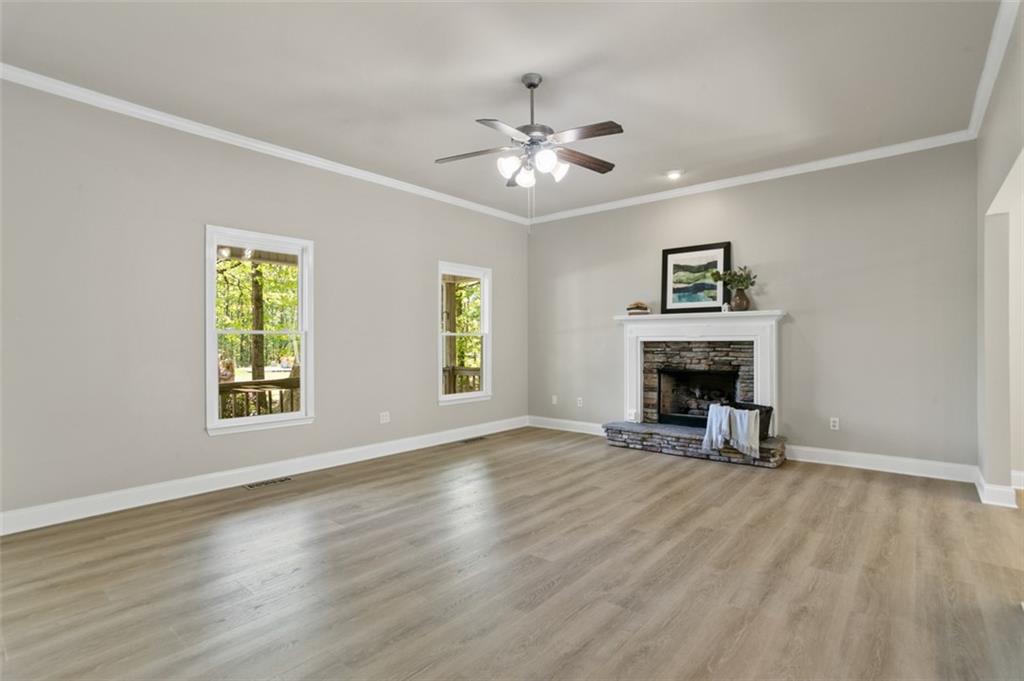 4865 Old Burnt Mountain Road