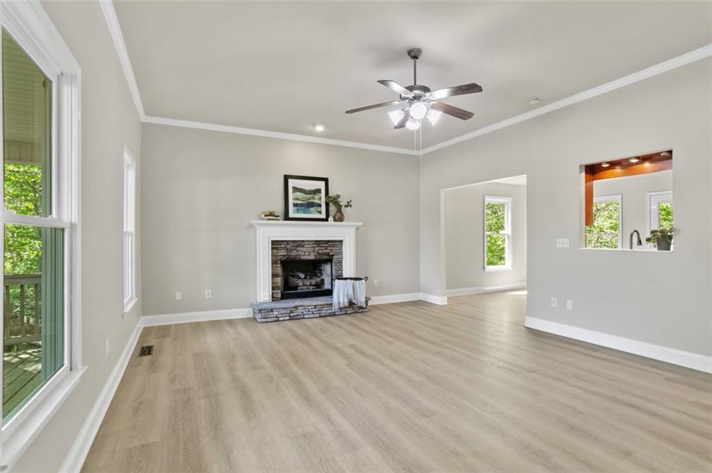 4865 Old Burnt Mountain Road