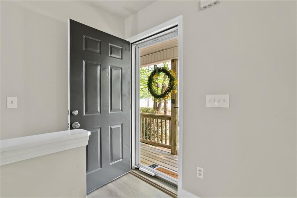 4865 Old Burnt Mountain Road