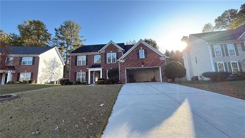 Photo of 4000 Embassy Way, Lilburn, GA 30047 (MLS # 7674534) Photo of 4000 Embassy Way, Lilburn, GA 30047 (MLS # 7674534)