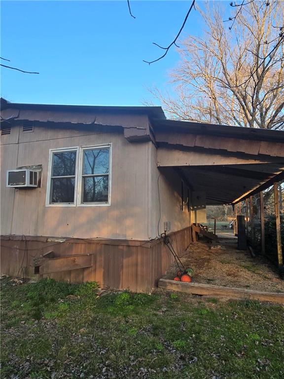 1037 Cherokee Road Rd, Cedartown, Georgia image 7