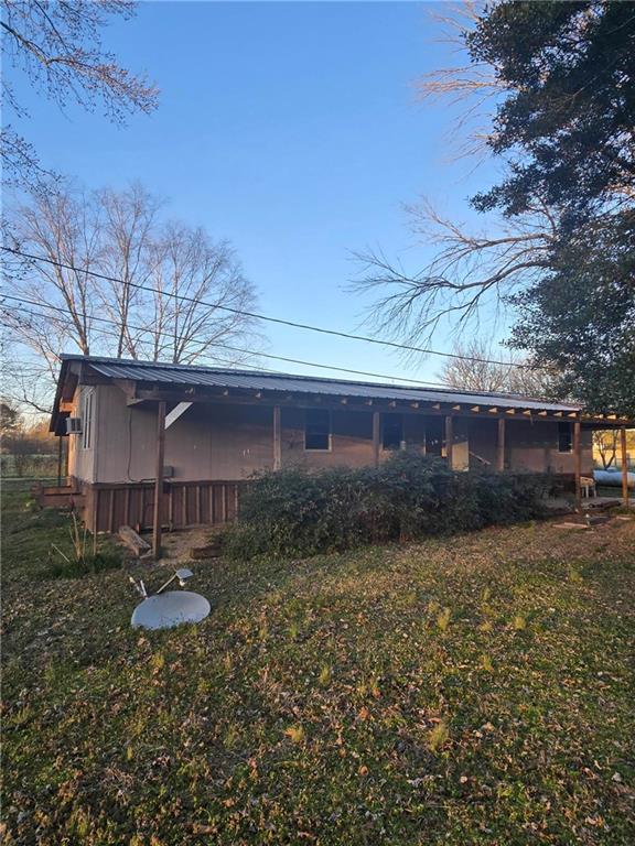 1037 Cherokee Road Rd, Cedartown, Georgia image 2