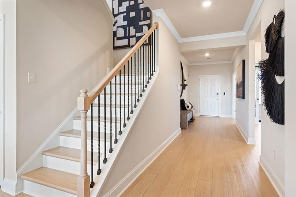 4025 Laurant Path, Flowery Branch, Georgia image 22