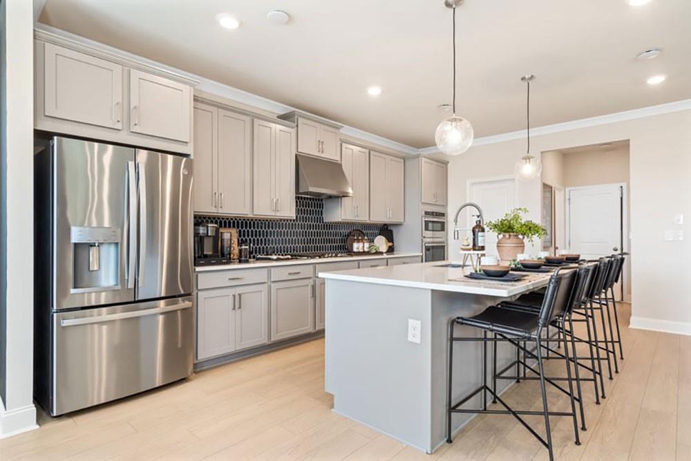 4025 Laurant Path, Flowery Branch, Georgia image 7