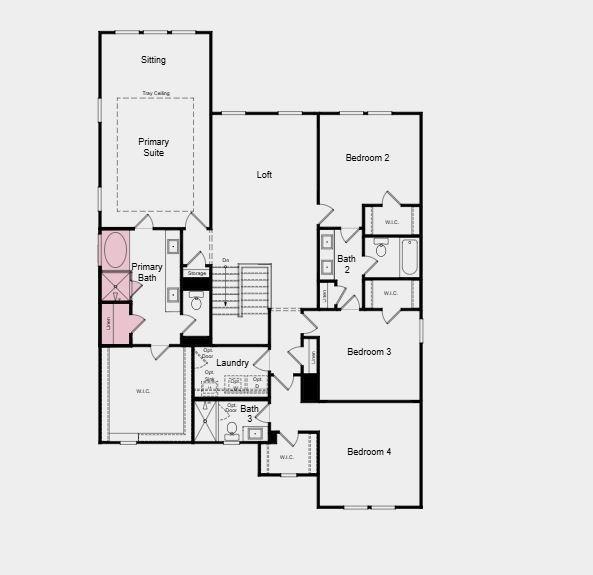 4025 Laurant Path, Flowery Branch, Georgia image 3