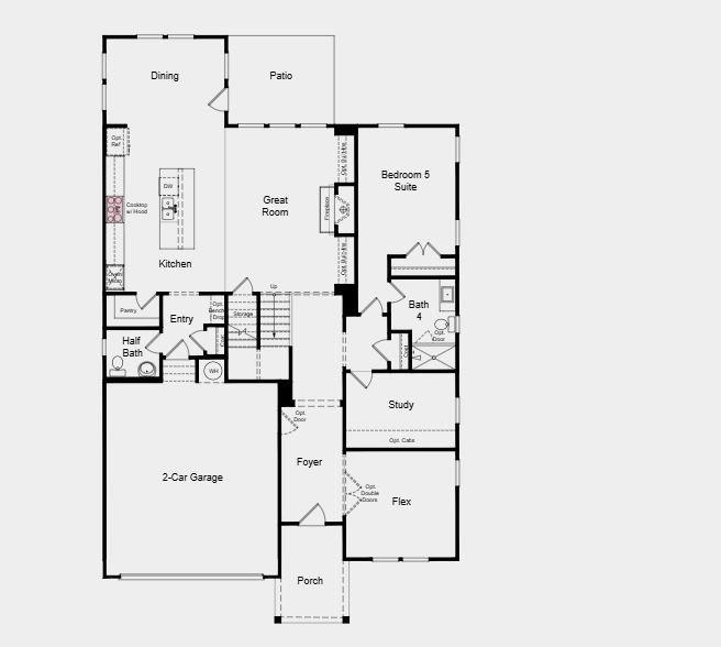 4025 Laurant Path, Flowery Branch, Georgia image 2