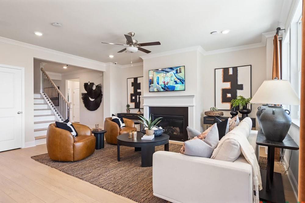 4025 Laurant Path, Flowery Branch, Georgia image 15