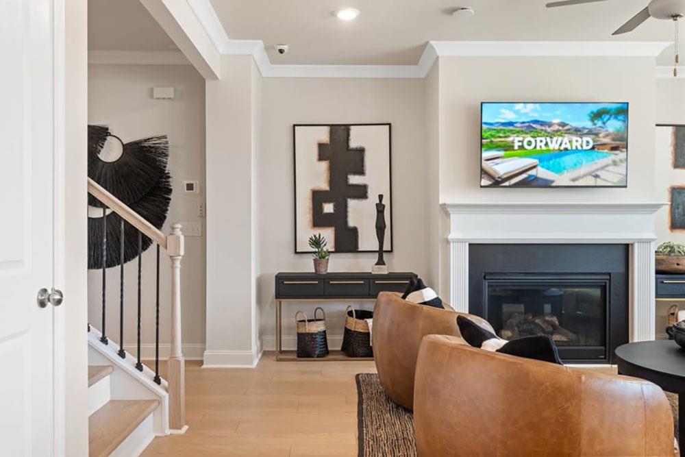 4025 Laurant Path, Flowery Branch, Georgia image 35