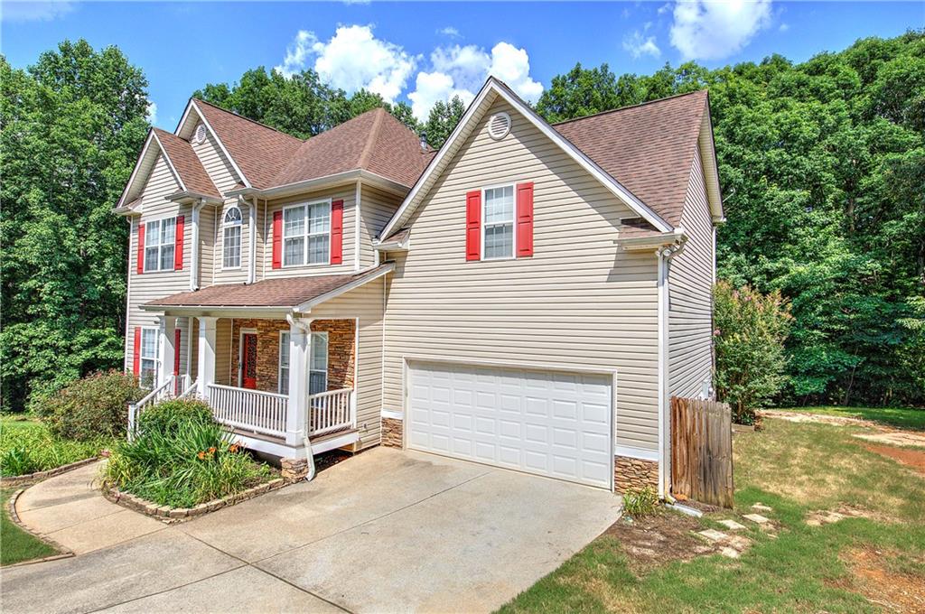 70 Creekside Way