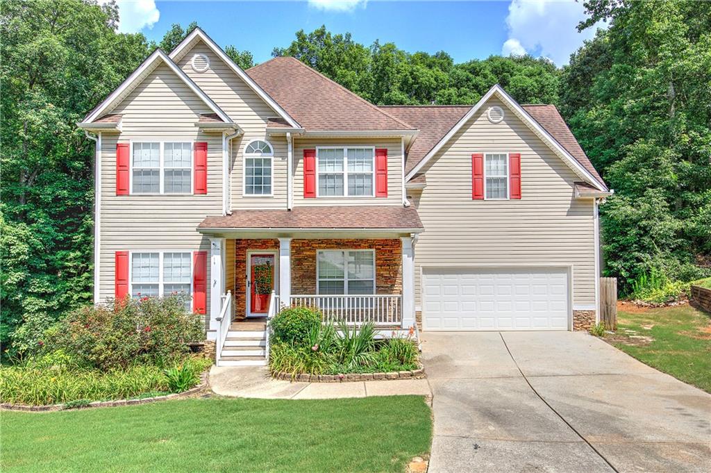 70 Creekside Way