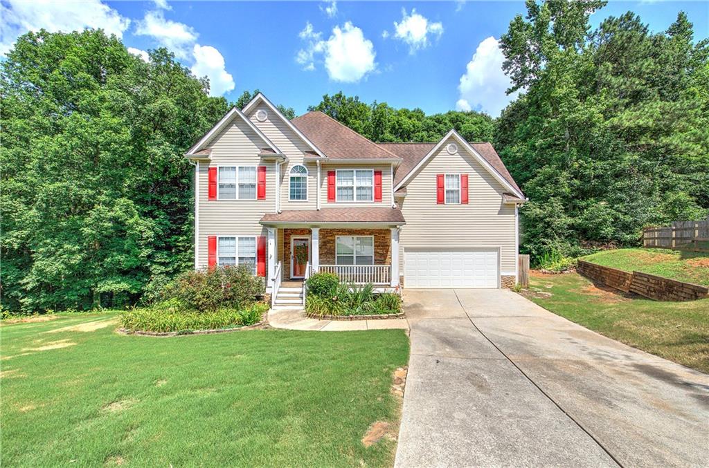 70 Creekside Way
