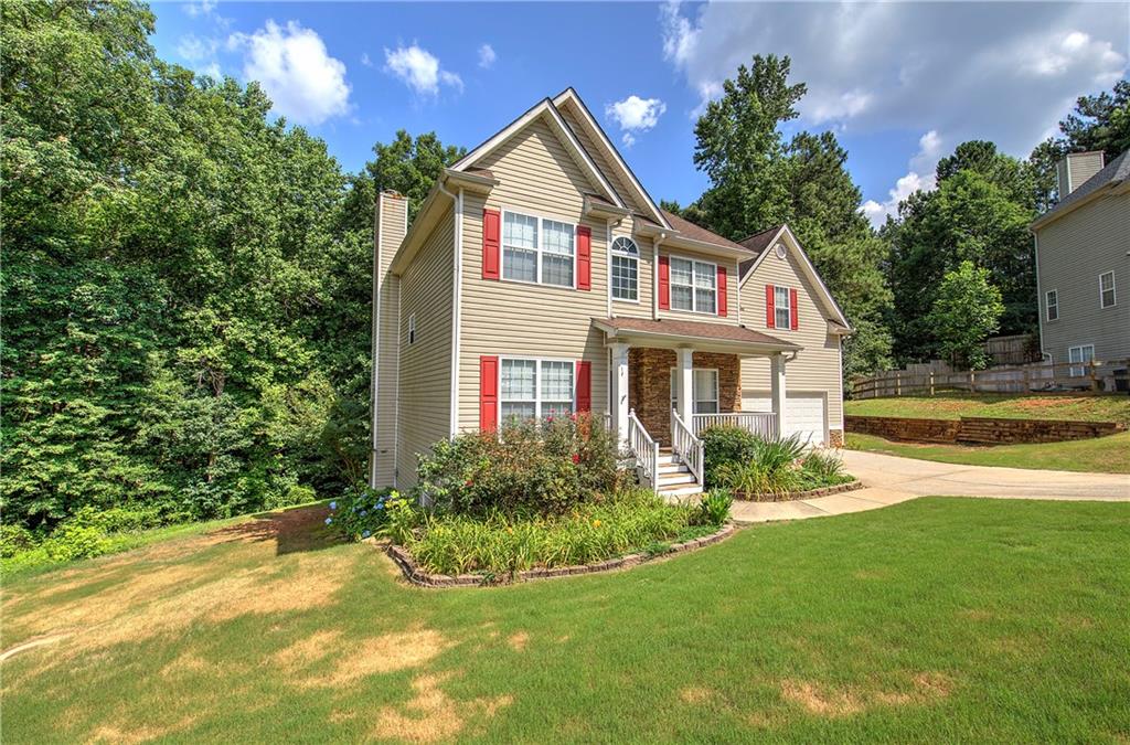 70 Creekside Way
