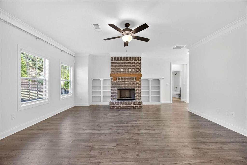 1429 Henderson Ridge Lane