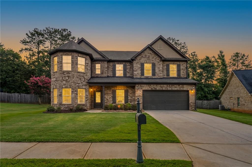 141 Pinehaven Court