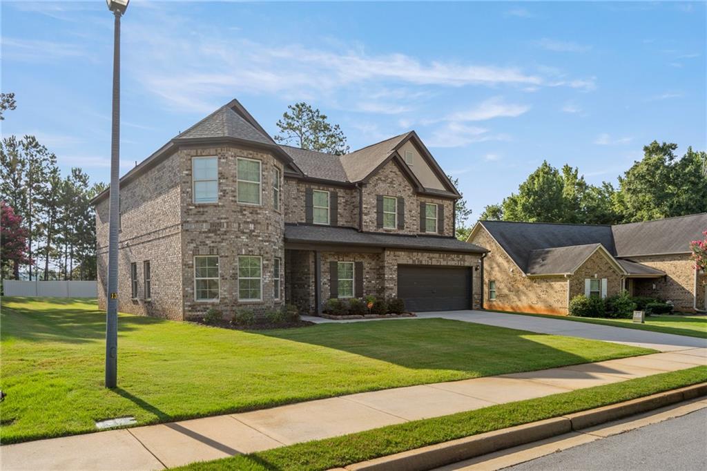 141 Pinehaven Court