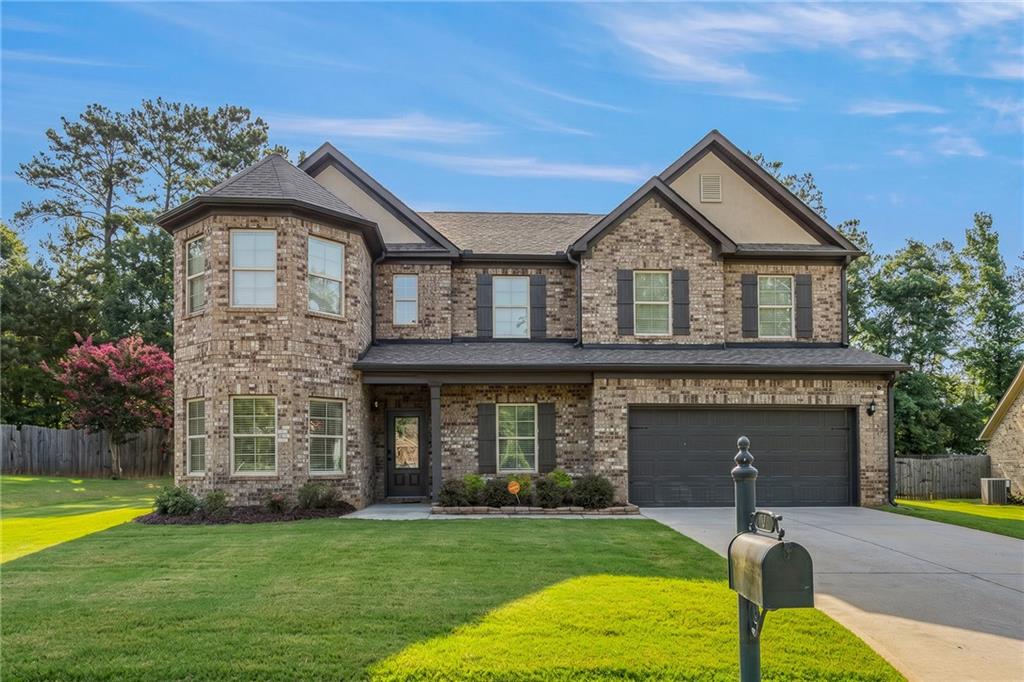 141 Pinehaven Court