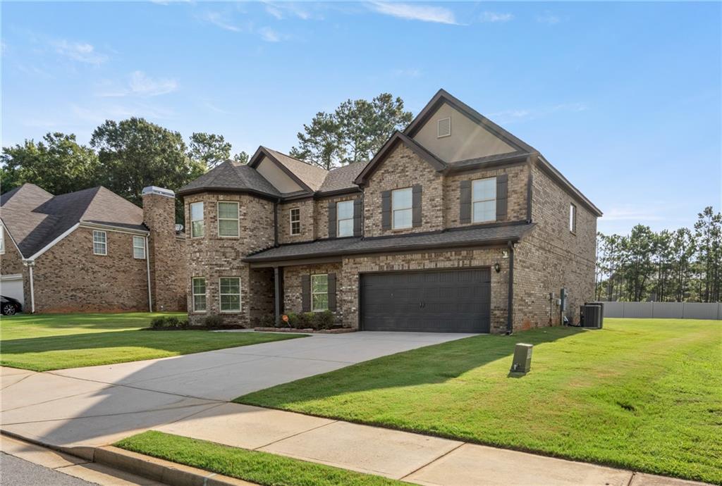 141 Pinehaven Court