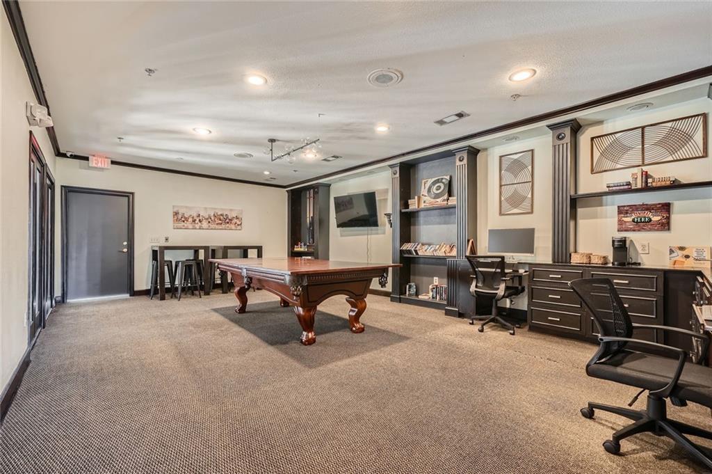 3777 Peachtree Road #1335, Atlanta, Georgia image 21
