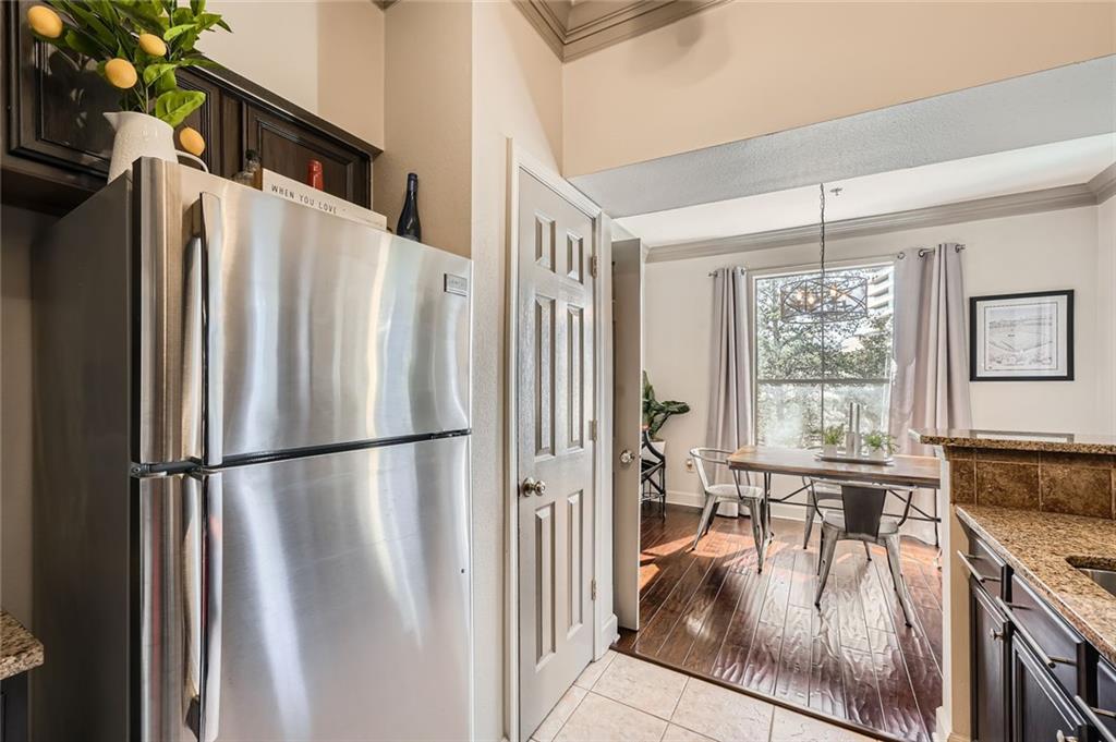 3777 Peachtree Road #1335, Atlanta, Georgia image 9