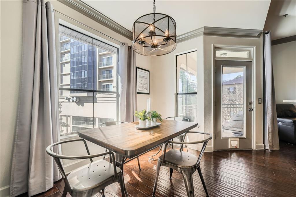3777 Peachtree Road #1335, Atlanta, Georgia image 11