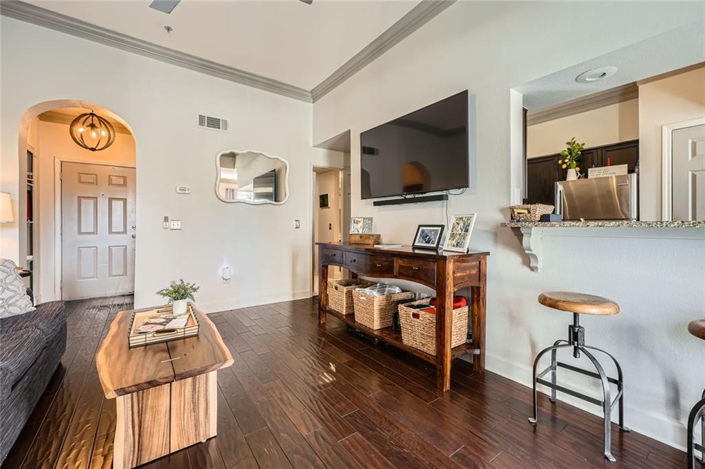 3777 Peachtree Road #1335, Atlanta, Georgia image 3
