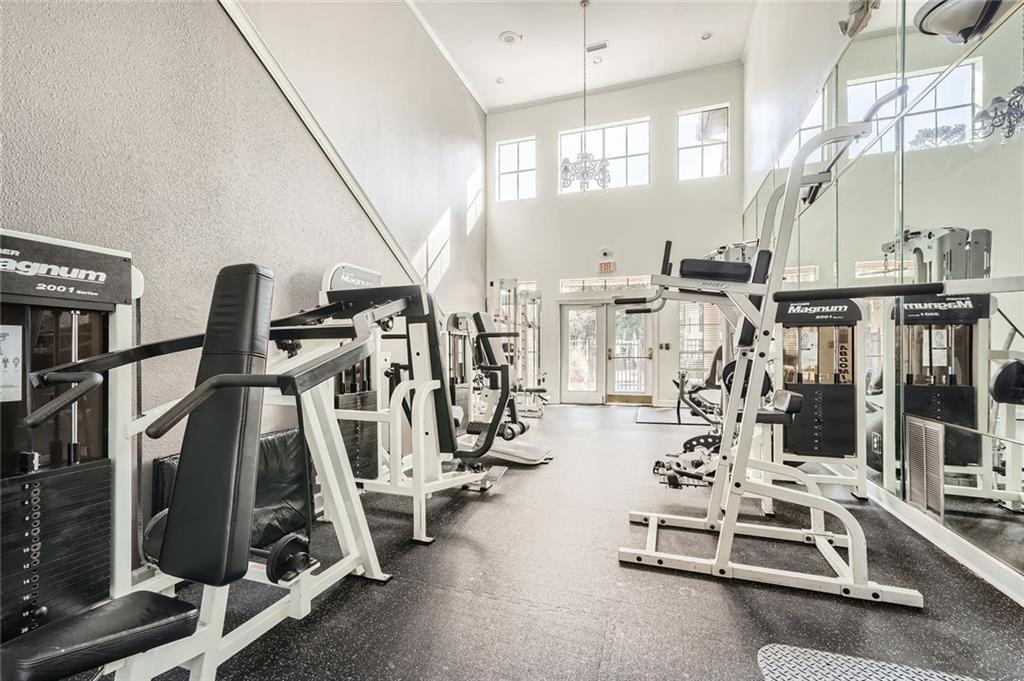 3777 Peachtree Road #1335, Atlanta, Georgia image 22