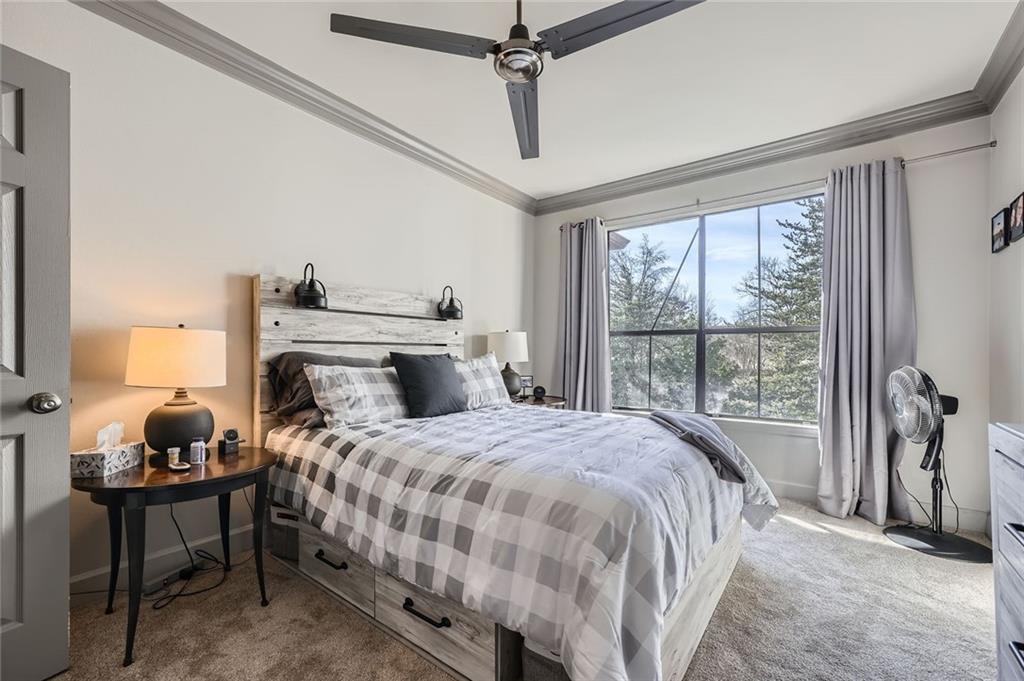 3777 Peachtree Road #1335, Atlanta, Georgia image 12