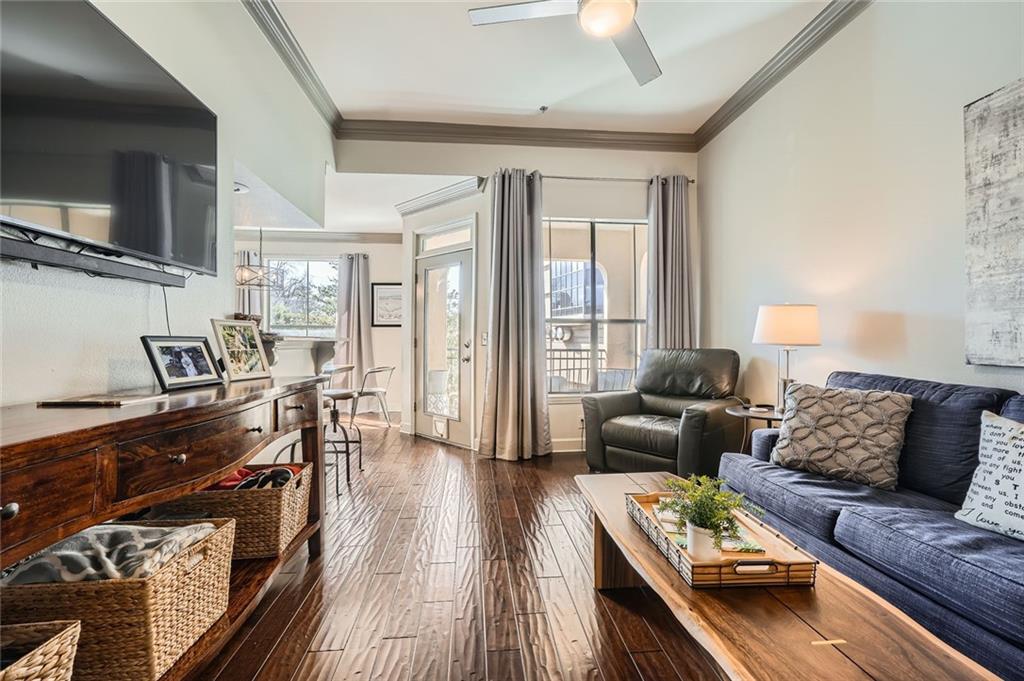 3777 Peachtree Road #1335, Atlanta, Georgia image 4