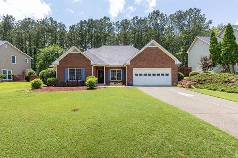 2905 Ivey Ridge Lane Roswell GA 30076