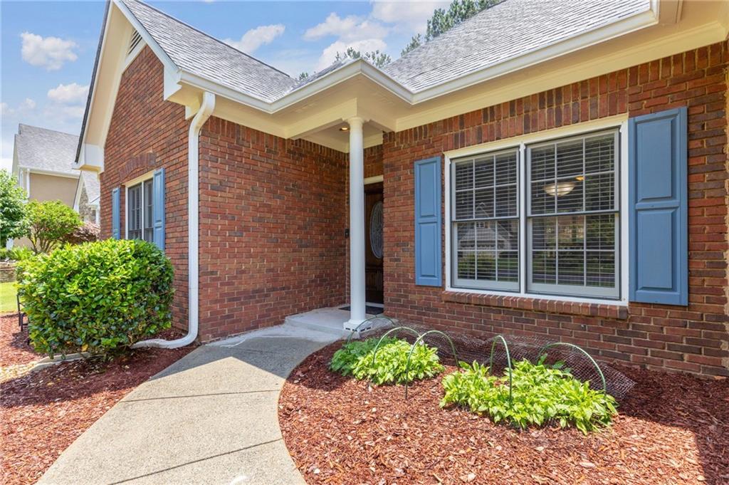 2905 Ivey Ridge Lane