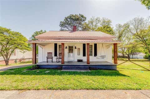 Homes For Sale - 33 Elm Street<br/> Aragon, GA 30104