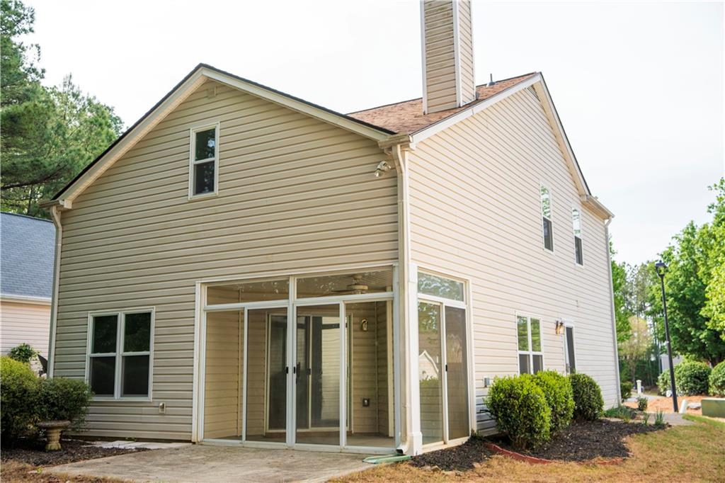 3440 Maple Valley Drive