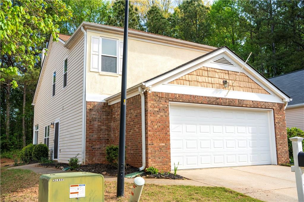 3440 Maple Valley Drive