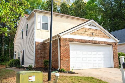 Photo of 3440 Maple Valley Drive, Cumming, GA 30040 (MLS # 7755251)