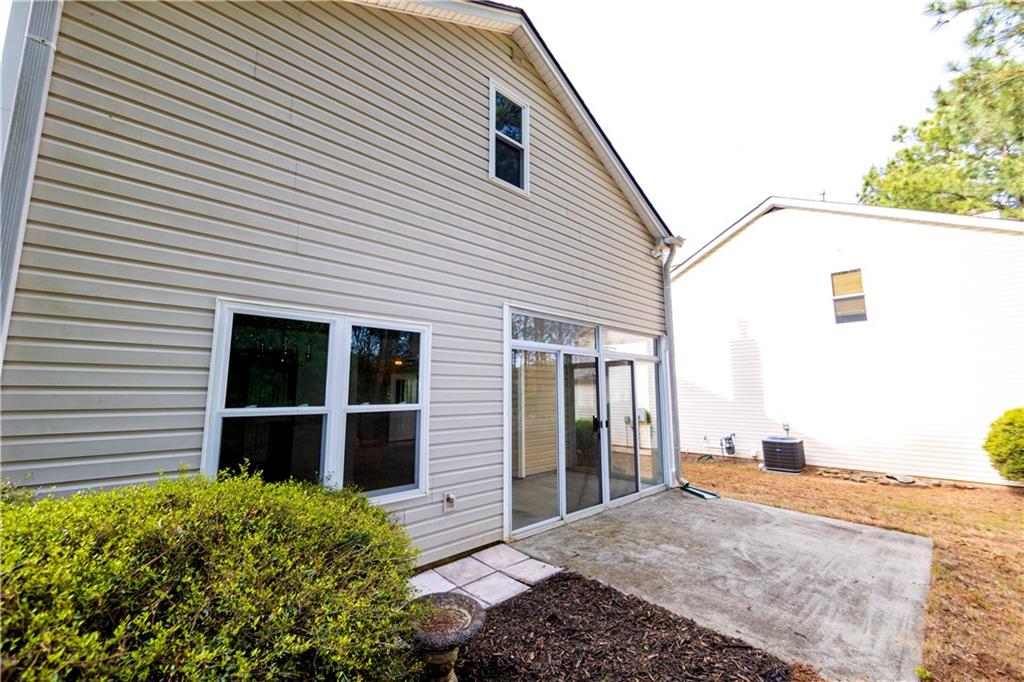 3440 Maple Valley Drive