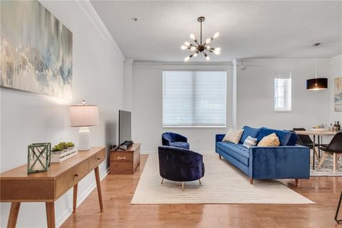 800 Peachtree Street NE 101 Atlanta GA 30308
