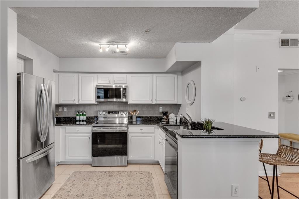 800 Peachtree Street NE 101