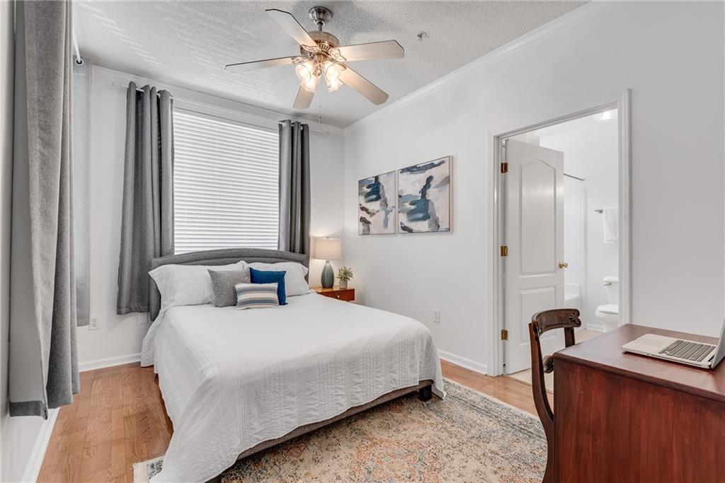 800 Peachtree Street NE 101