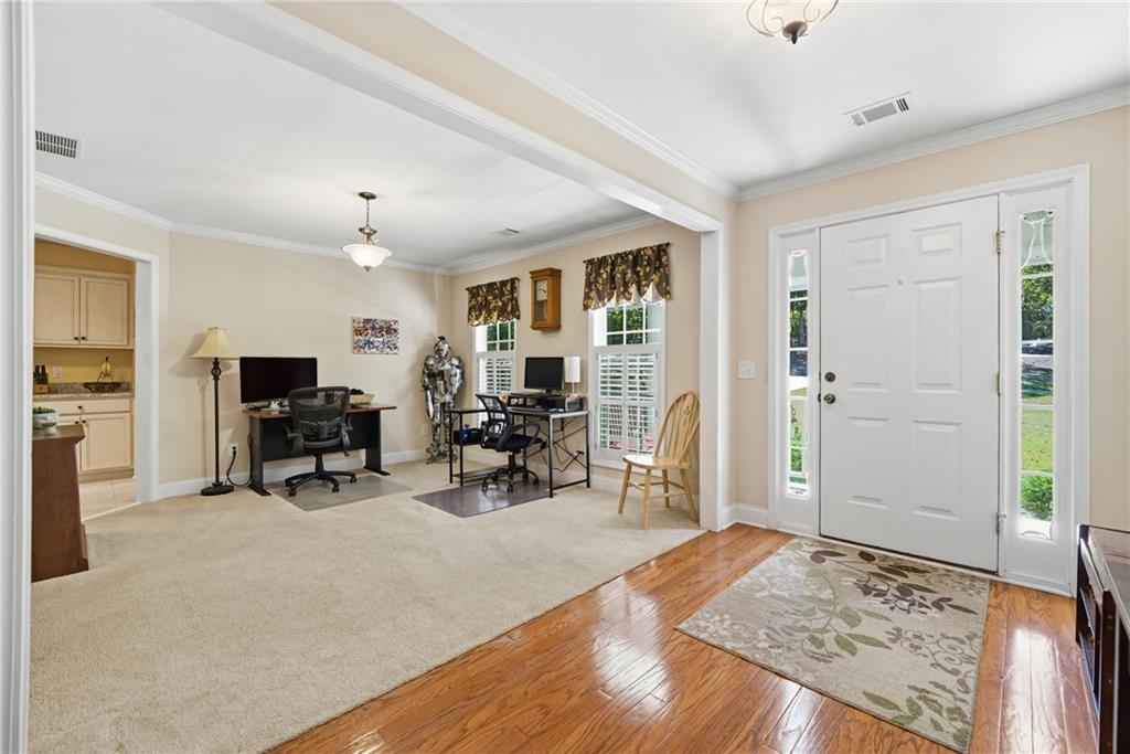 1913 Raintree Court