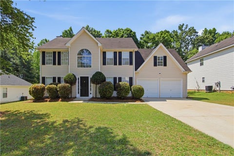 Homes For Sale - 170 Creekview Boulevard<br/> Covington, GA 30016