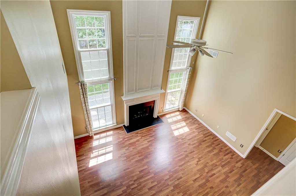 6055 Pattingham Drive, Roswell, Georgia image 14