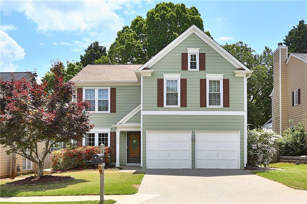 6055 Pattingham Drive, Roswell, Georgia image 29