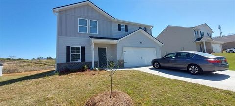 133 Oxford Lane Auburn GA 30145