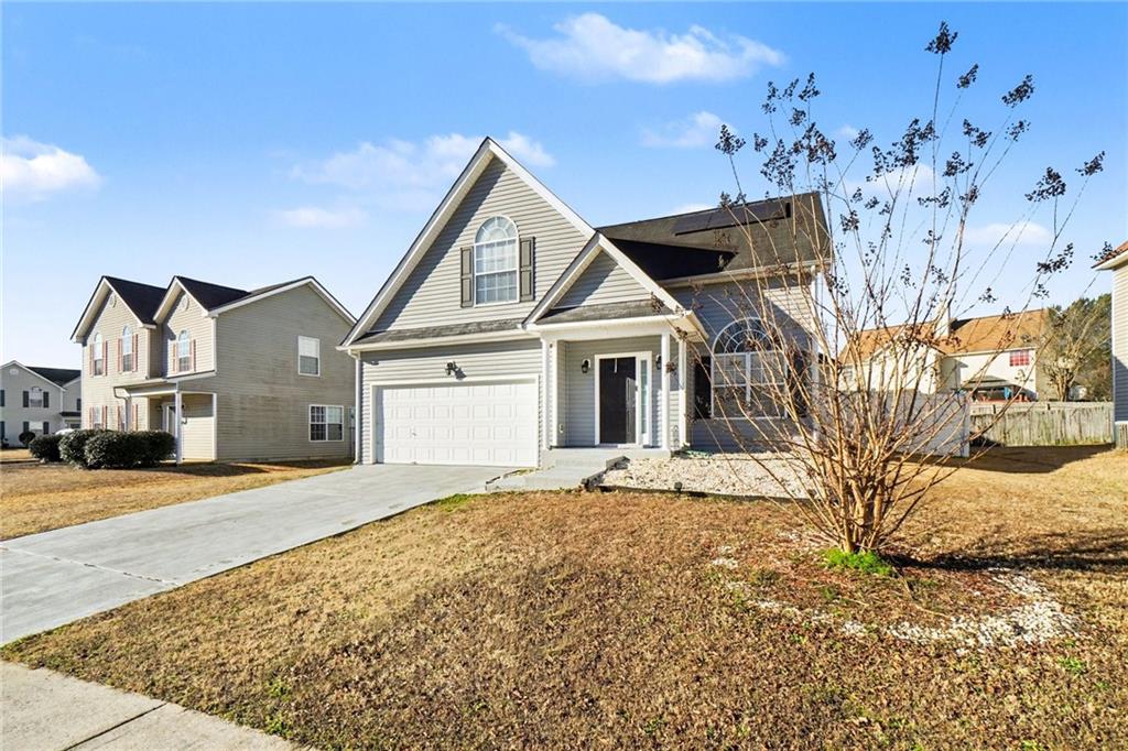 1149 Quail Hunt Drive