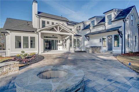 LOT 4 Cox Road Woodstock GA 30188