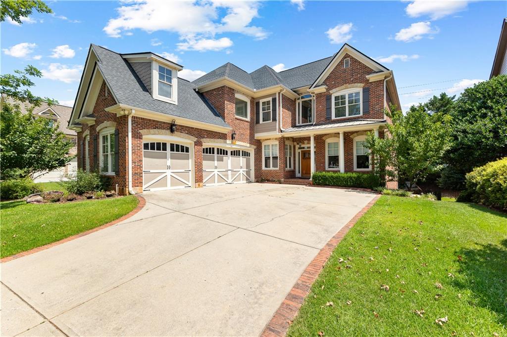 3450 Camellia Lane