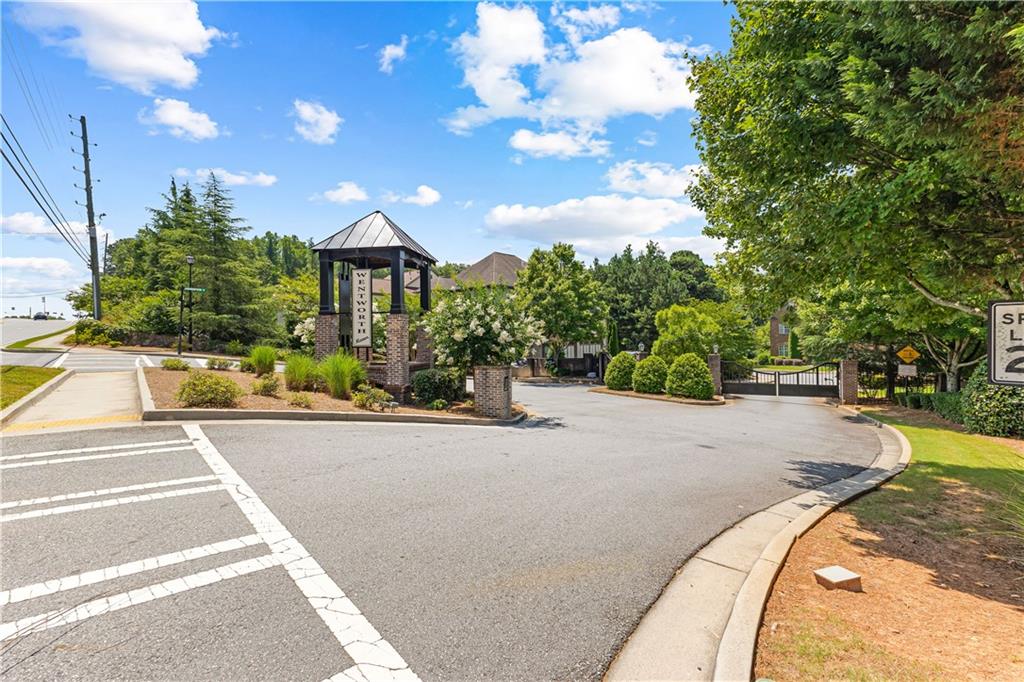 3450 Camellia Lane
